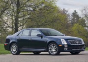 Cadillac STS